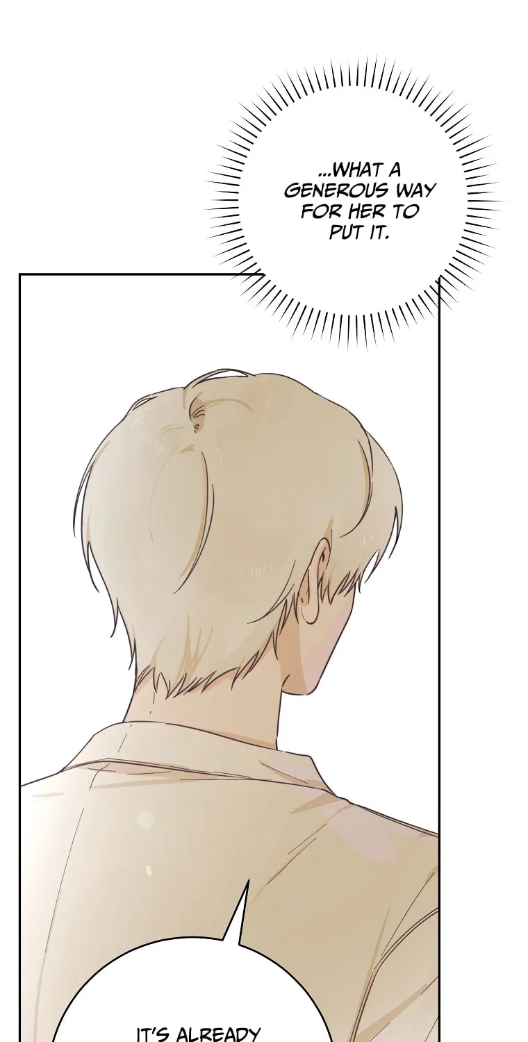 Read Just Hold My Hand chapter 41 image 33 on Lezhin