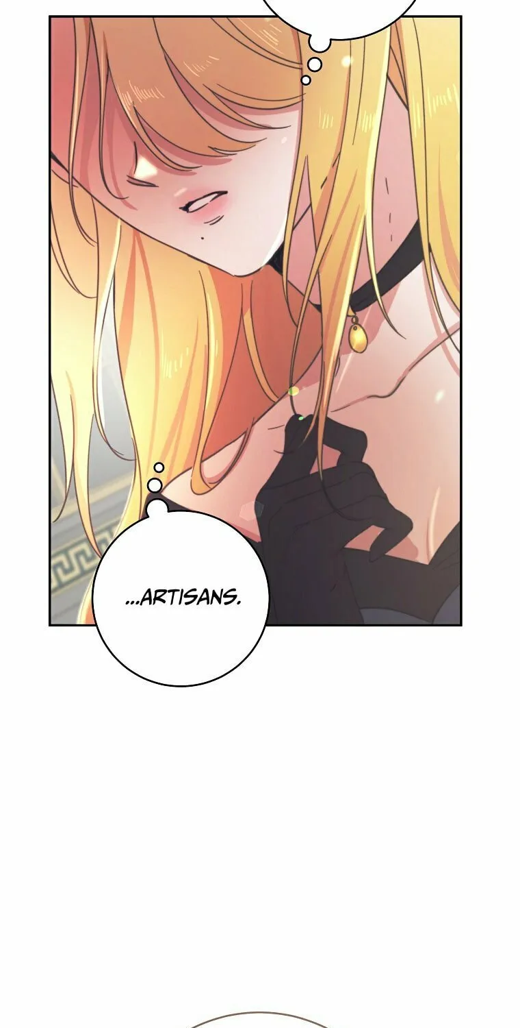 Read Just Hold My Hand chapter 41 image 37 on Lezhin