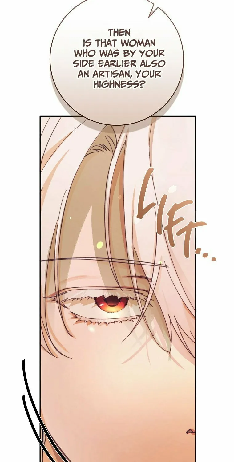 Read Just Hold My Hand chapter 41 image 38 on Lezhin