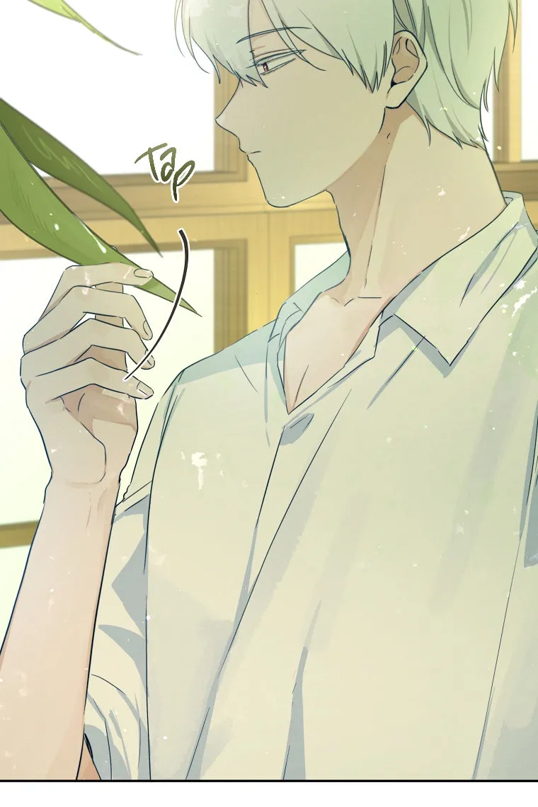 Read Just Hold My Hand chapter 41 image 4 on Lezhin