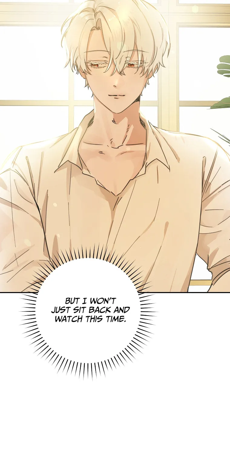 Read Just Hold My Hand chapter 41 image 45 on Lezhin
