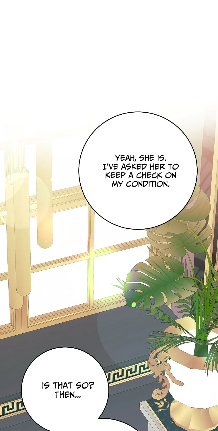 Read Just Hold My Hand chapter 41 image 46 on Lezhin