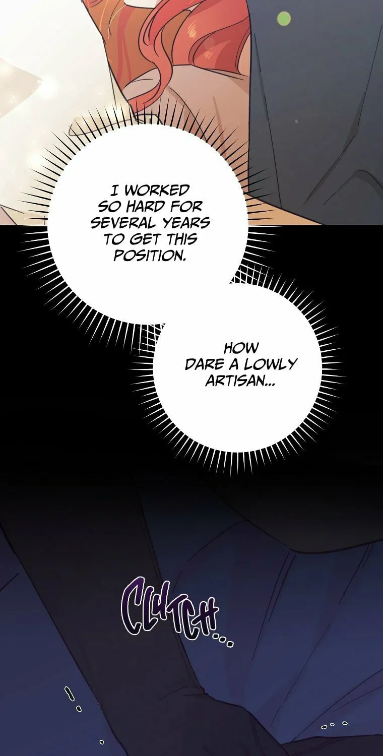 Read Just Hold My Hand chapter 41 image 51 on Lezhin