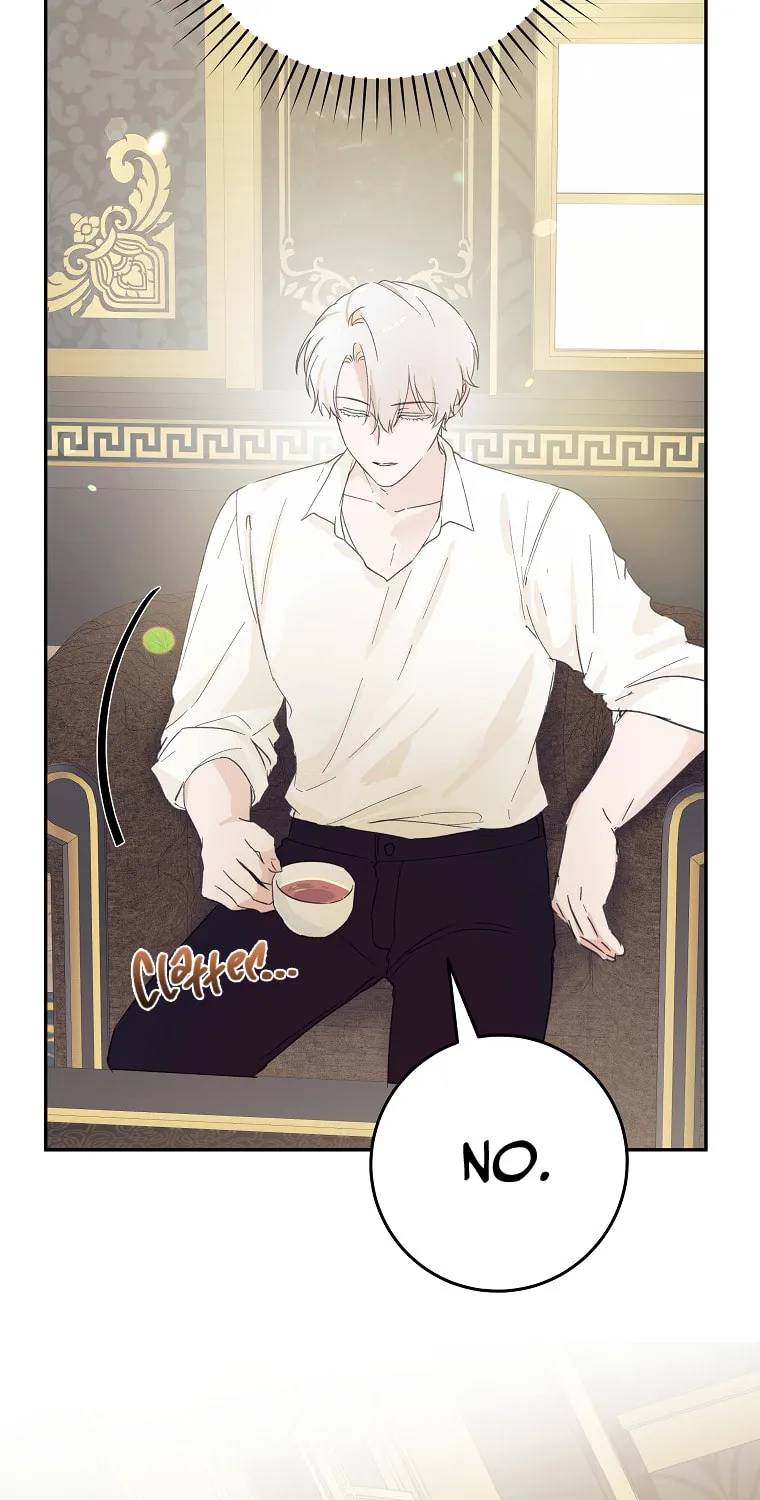 Read Just Hold My Hand chapter 41 image 56 on Lezhin
