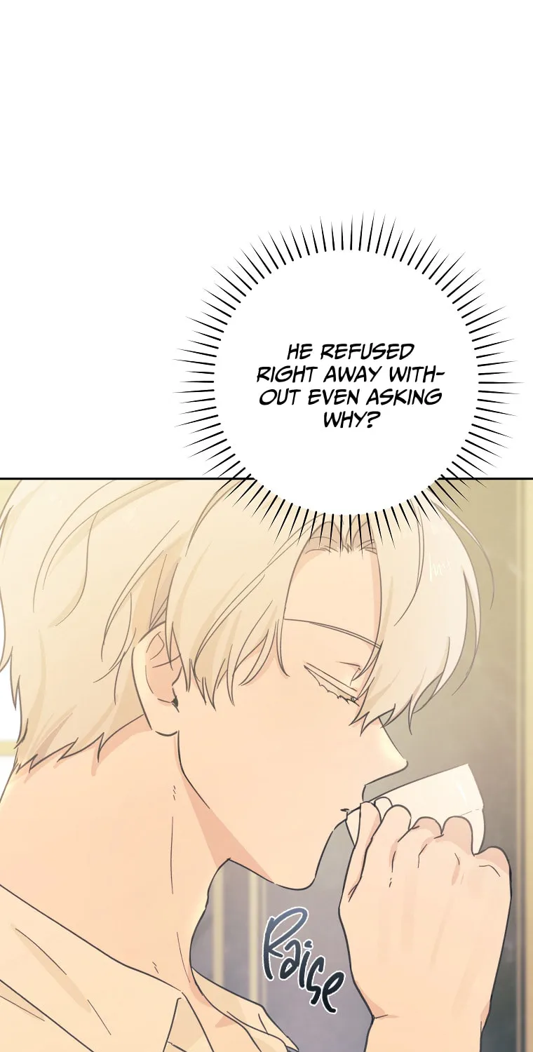 Read Just Hold My Hand chapter 41 image 59 on Lezhin