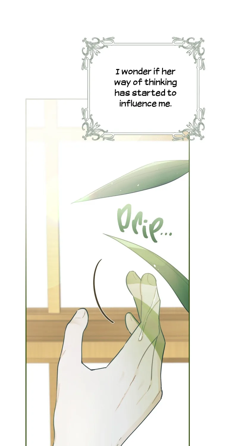 Read Just Hold My Hand chapter 41 image 6 on Lezhin