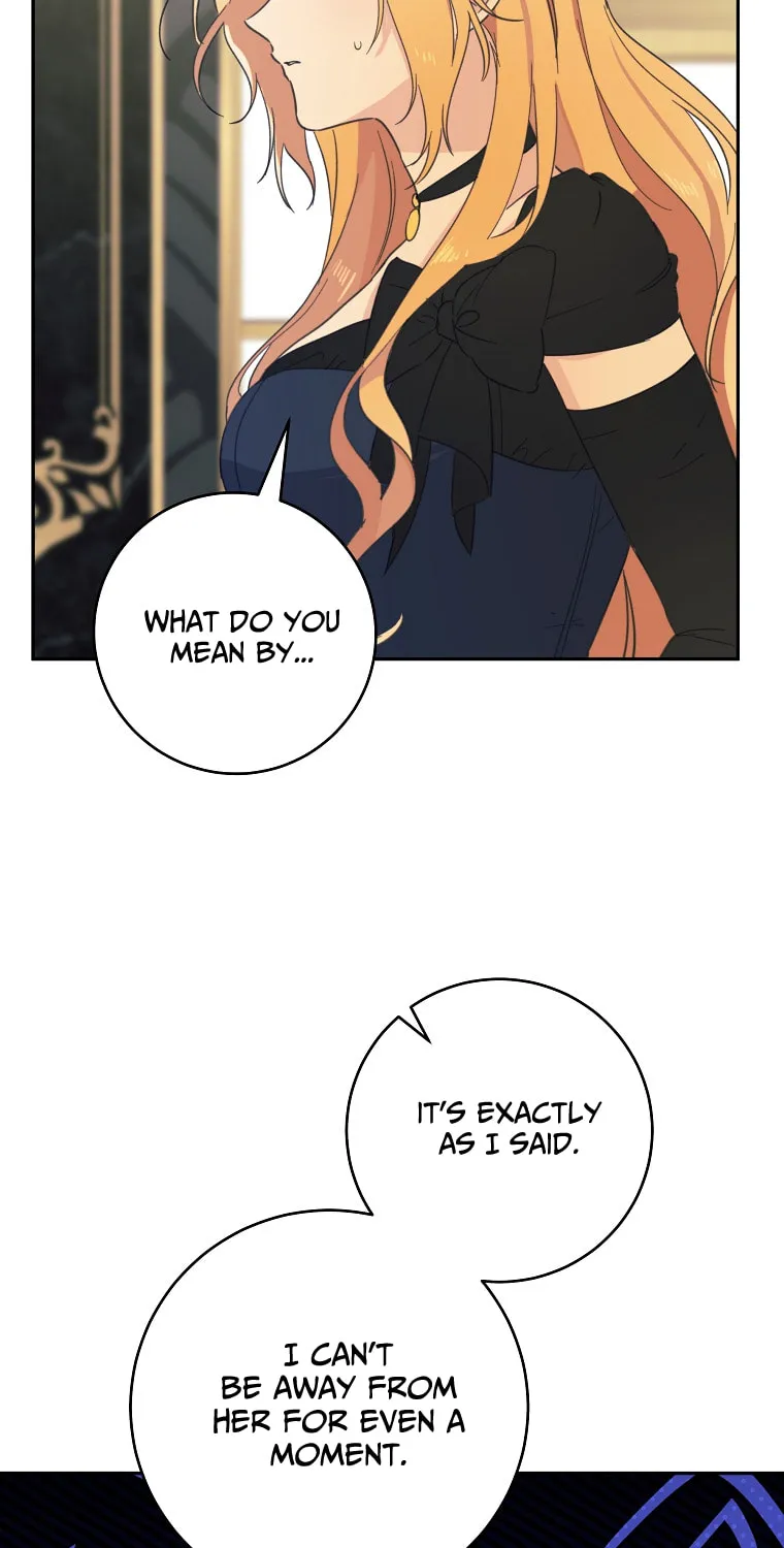 Read Just Hold My Hand chapter 41 image 61 on Lezhin