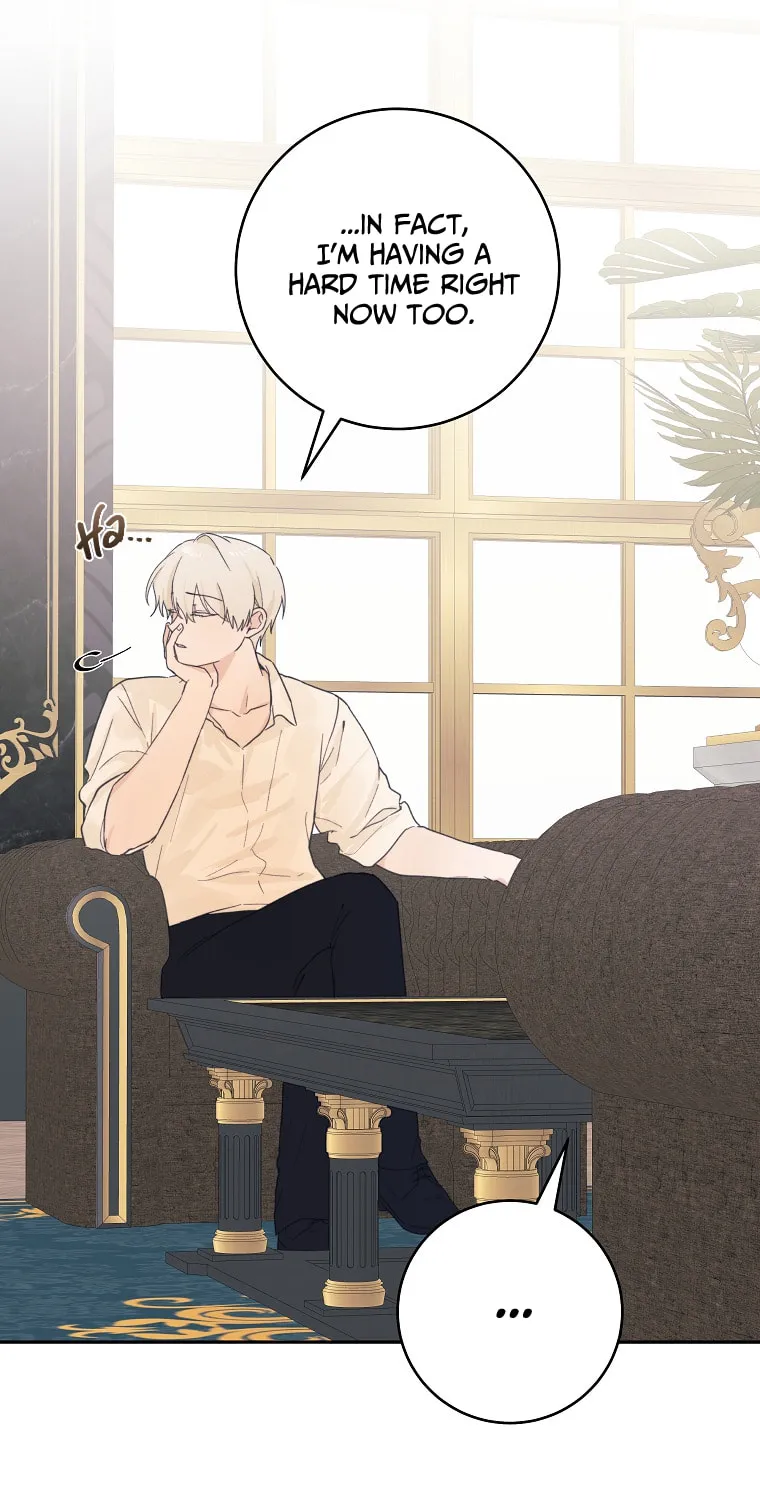 Read Just Hold My Hand chapter 41 image 63 on Lezhin