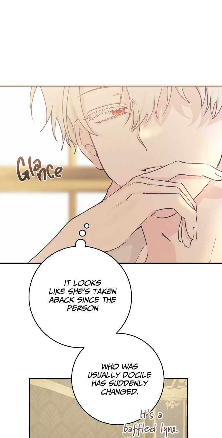 Read Just Hold My Hand chapter 41 image 65 on Lezhin