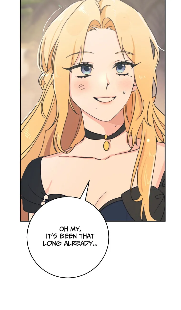 Read Just Hold My Hand chapter 41 image 70 on Lezhin