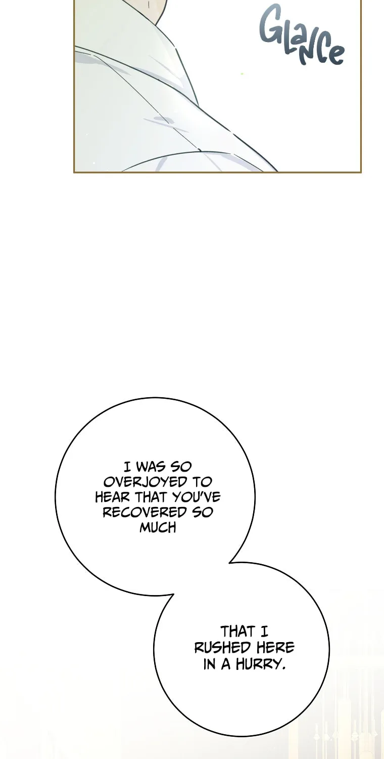Read Just Hold My Hand chapter 41 image 8 on Lezhin