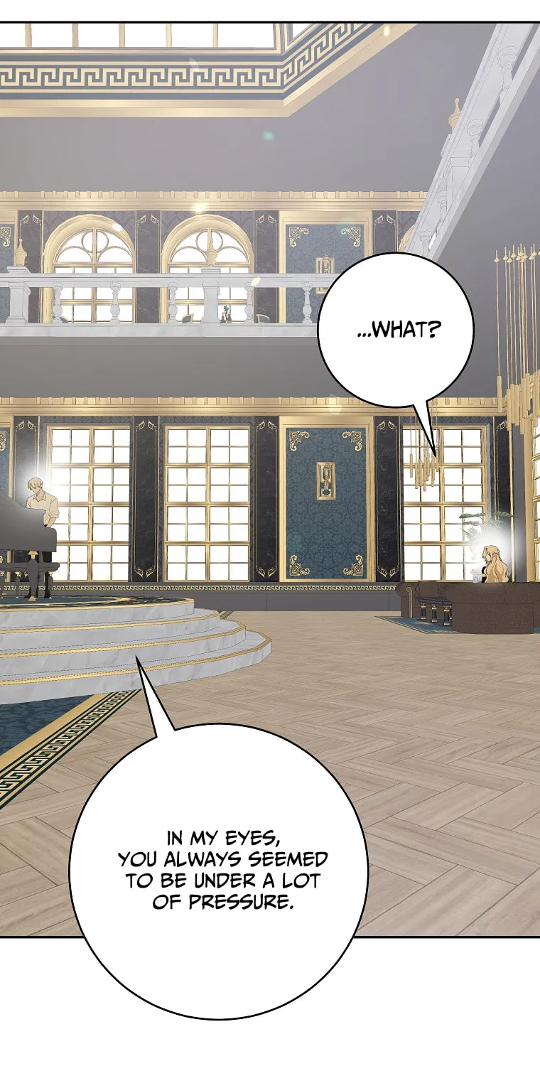 Read Just Hold My Hand chapter 41 image 80 on Lezhin