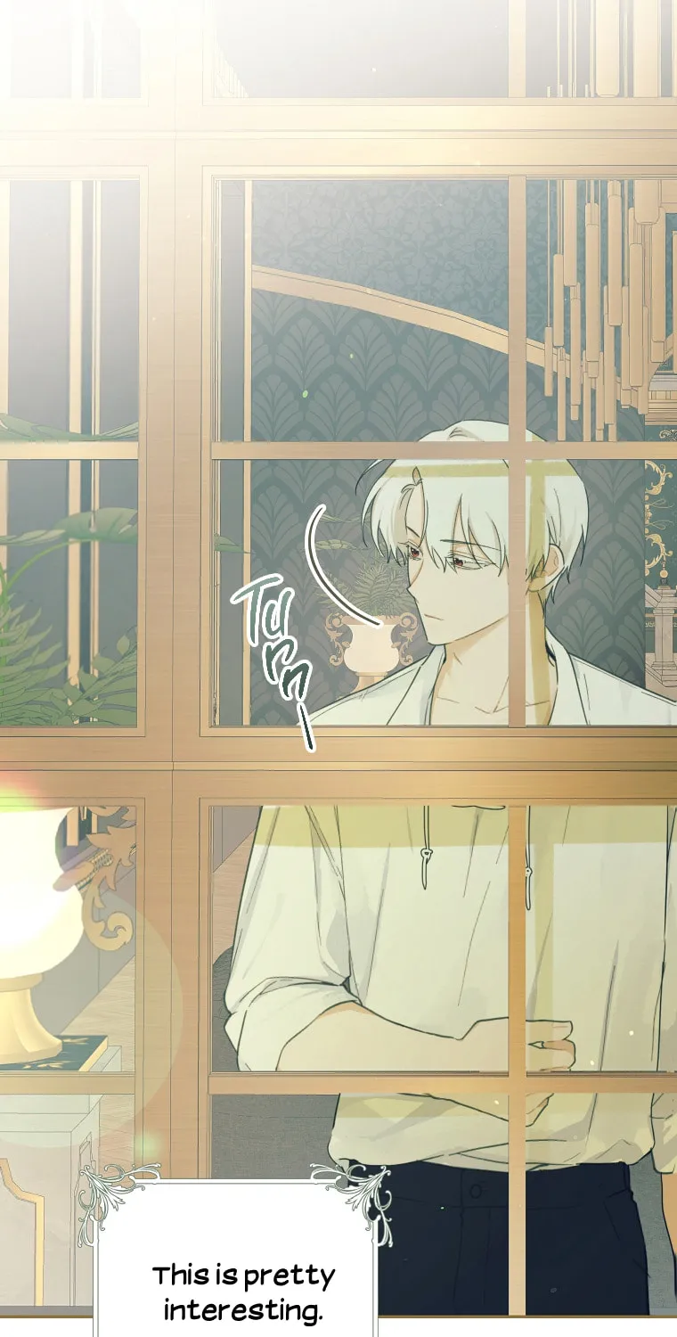 Read Just Hold My Hand chapter 41 image 9 on Lezhin