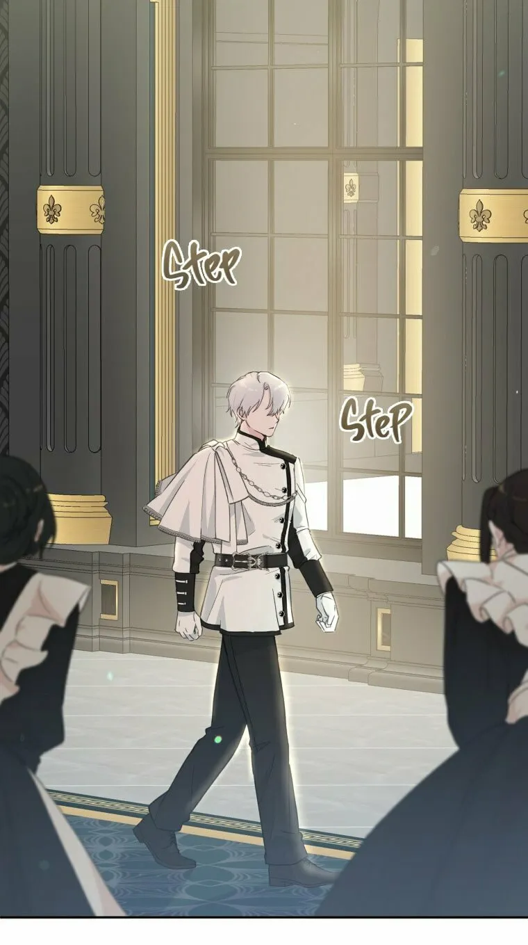 Read Just Hold My Hand chapter 42 image 22 on Lezhin