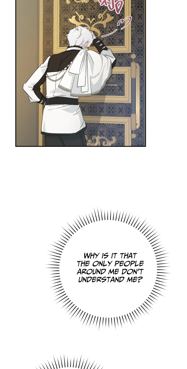 Read Just Hold My Hand chapter 42 image 25 on Lezhin
