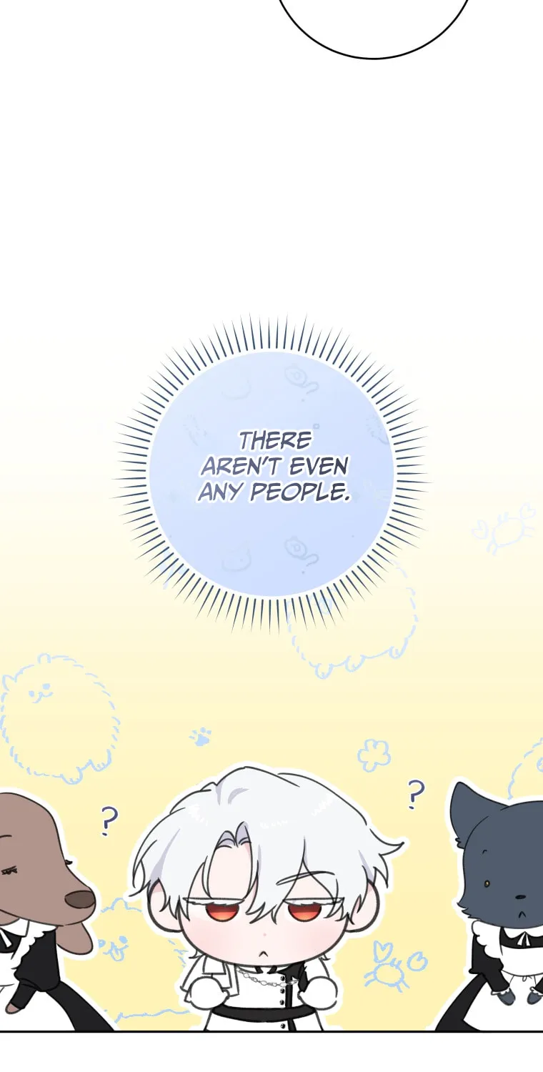 Read Just Hold My Hand chapter 42 image 27 on Lezhin