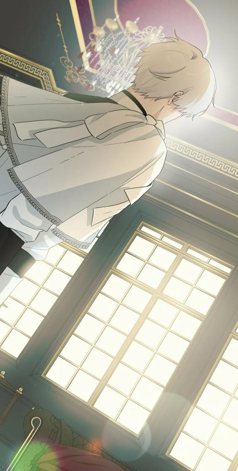 Read Just Hold My Hand chapter 42 image 30 on Lezhin