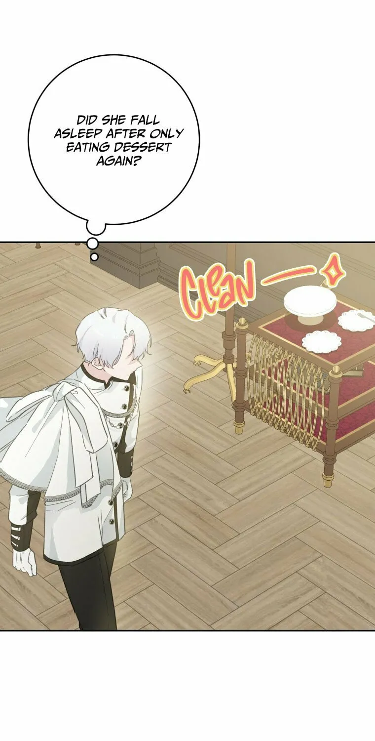 Read Just Hold My Hand chapter 42 image 33 on Lezhin