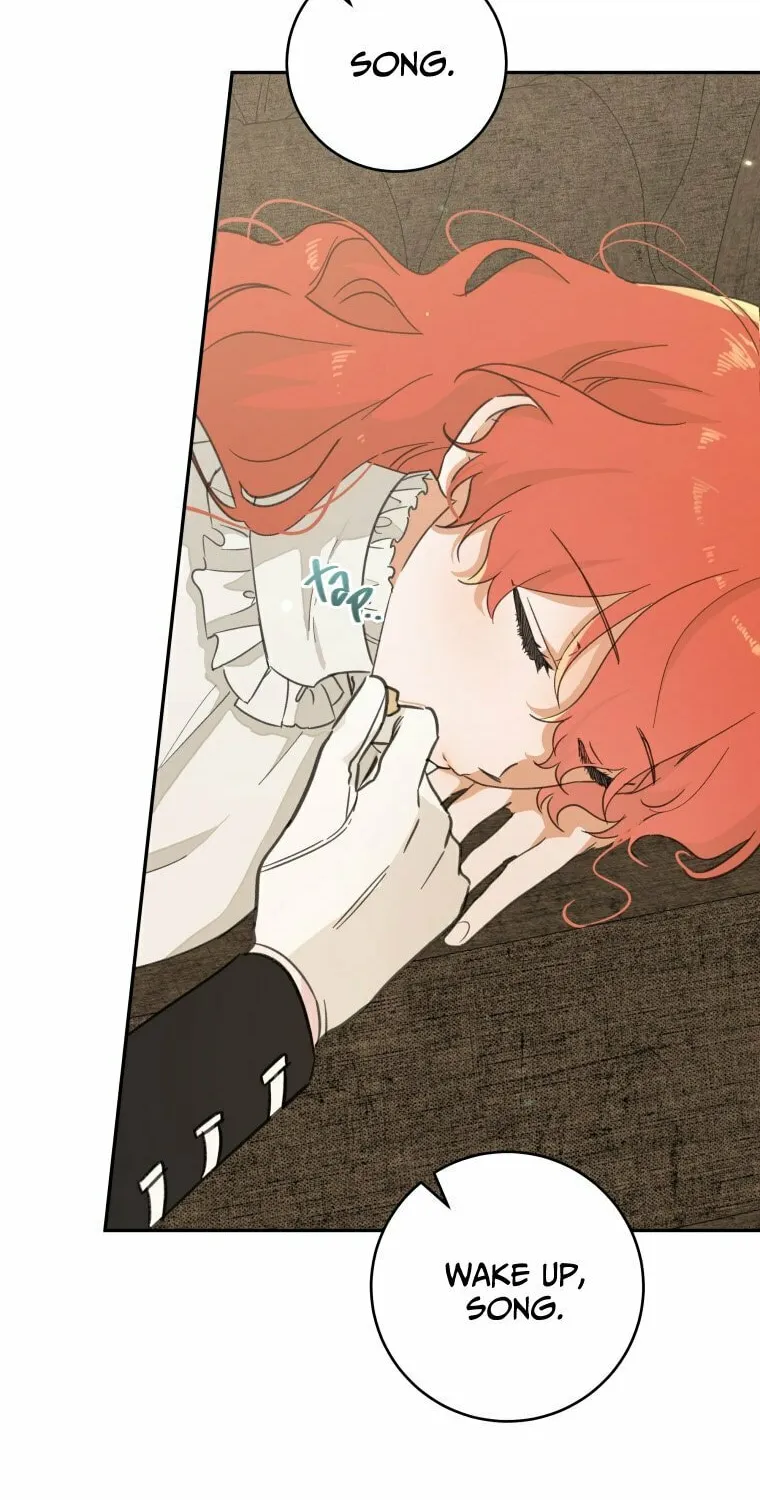 Read Just Hold My Hand chapter 42 image 36 on Lezhin