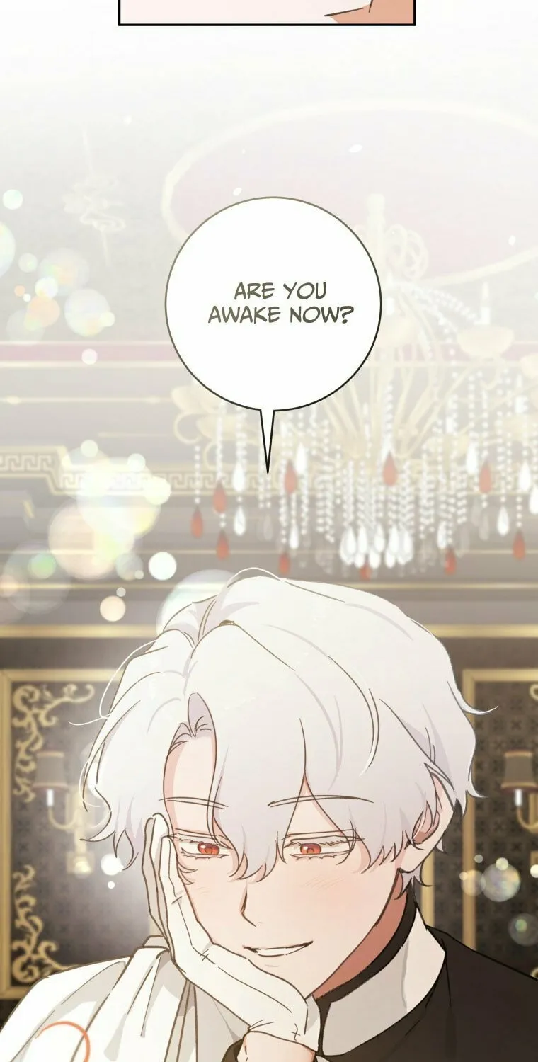 Read Just Hold My Hand chapter 42 image 38 on Lezhin