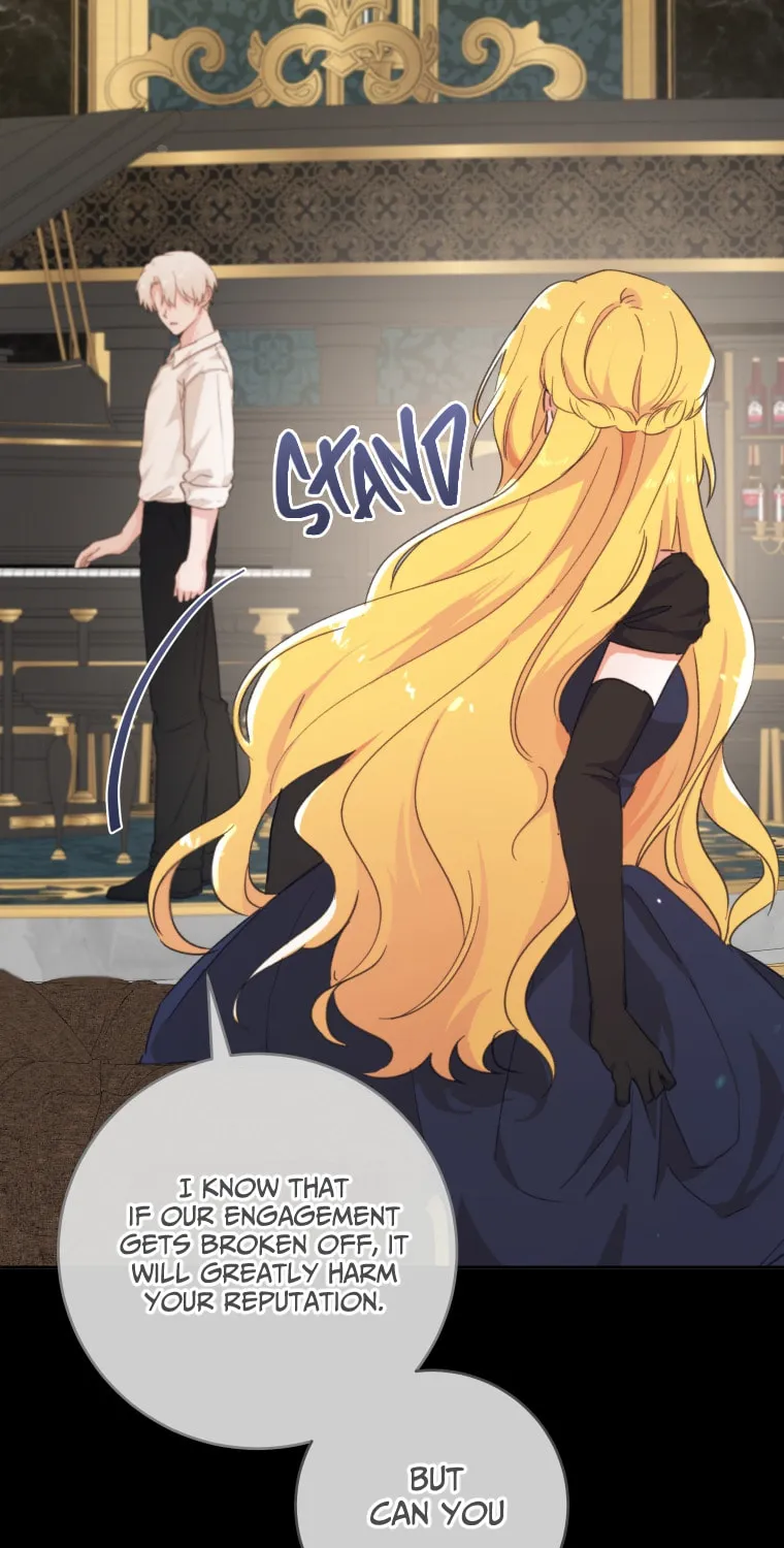 Read Just Hold My Hand chapter 42 image 4 on Lezhin