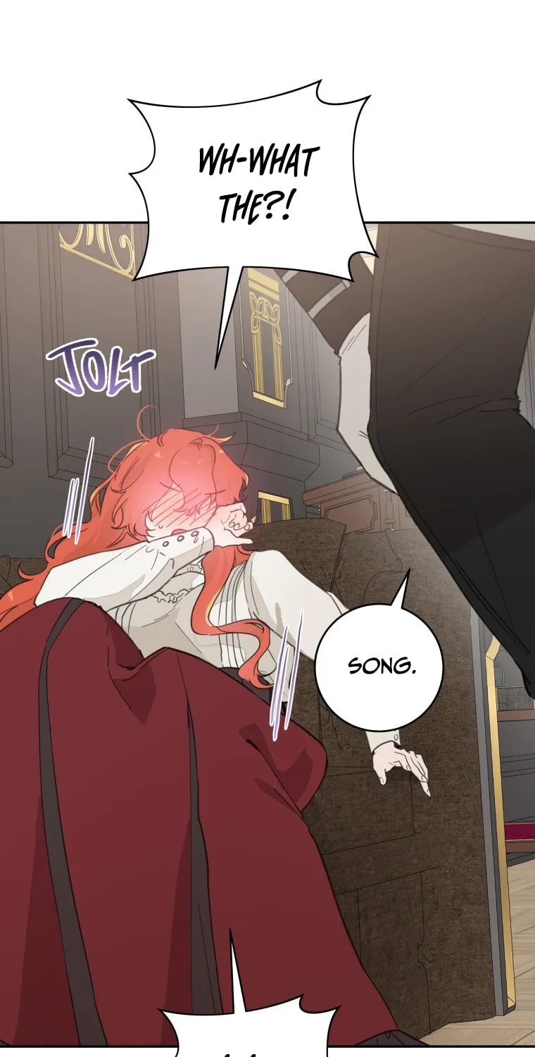 Read Just Hold My Hand chapter 42 image 41 on Lezhin