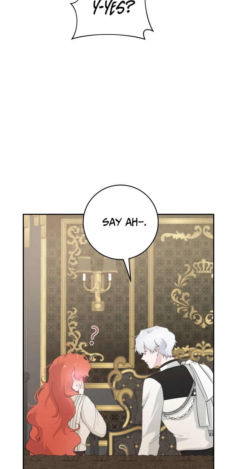 Read Just Hold My Hand chapter 42 image 42 on Lezhin