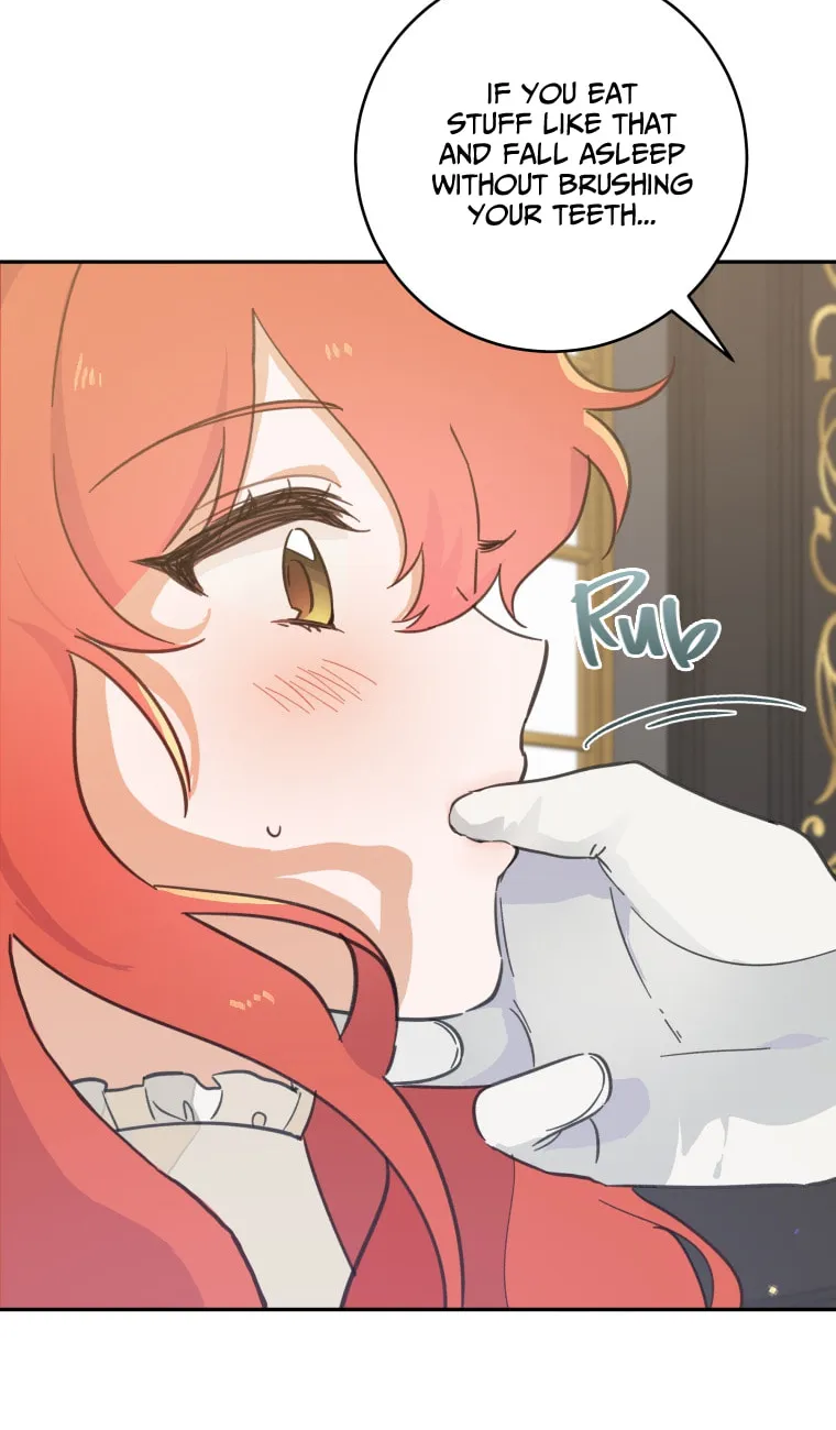 Read Just Hold My Hand chapter 42 image 46 on Lezhin