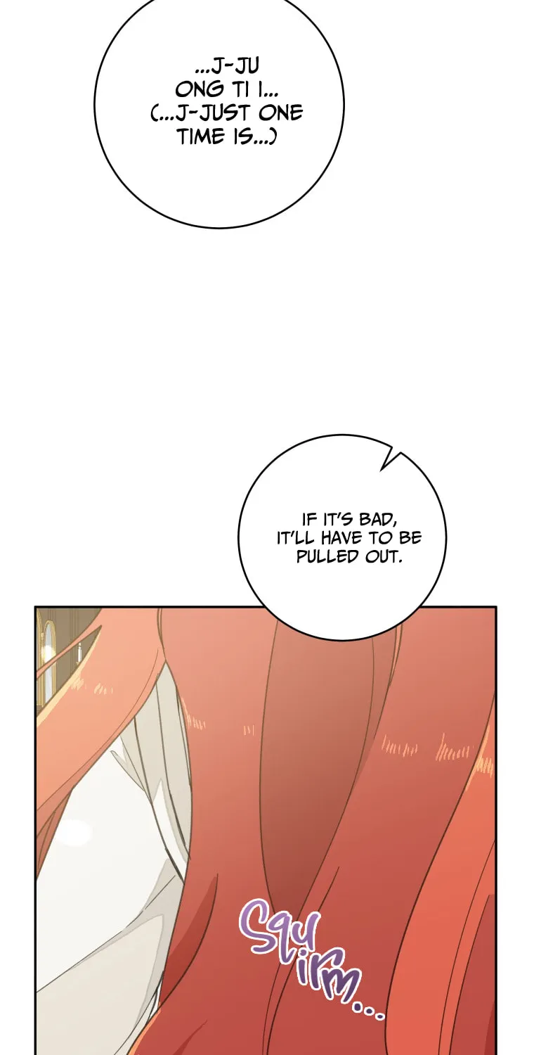 Read Just Hold My Hand chapter 42 image 48 on Lezhin