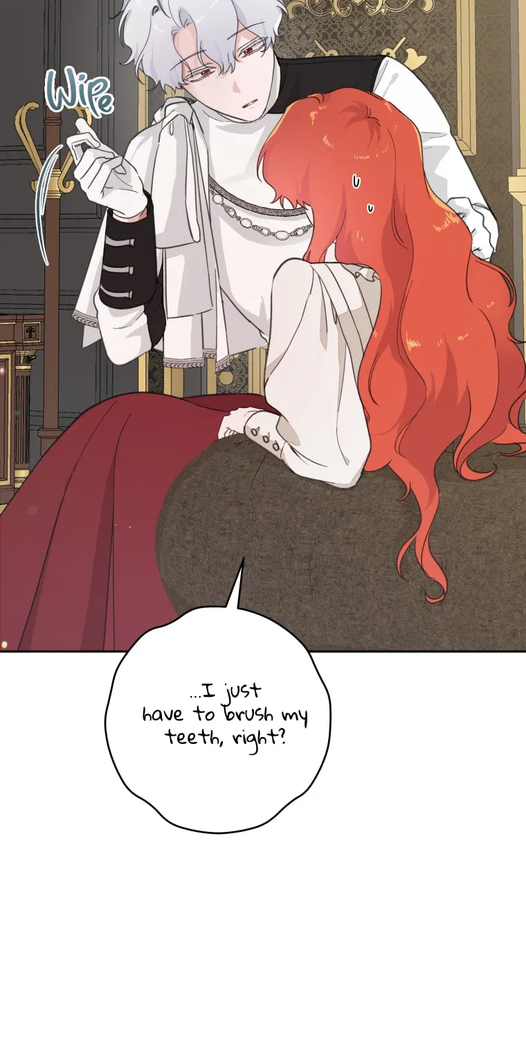 Read Just Hold My Hand chapter 42 image 50 on Lezhin