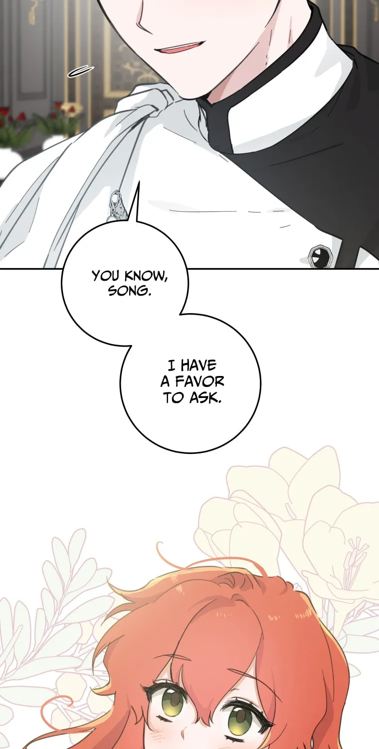 Read Just Hold My Hand chapter 42 image 52 on Lezhin