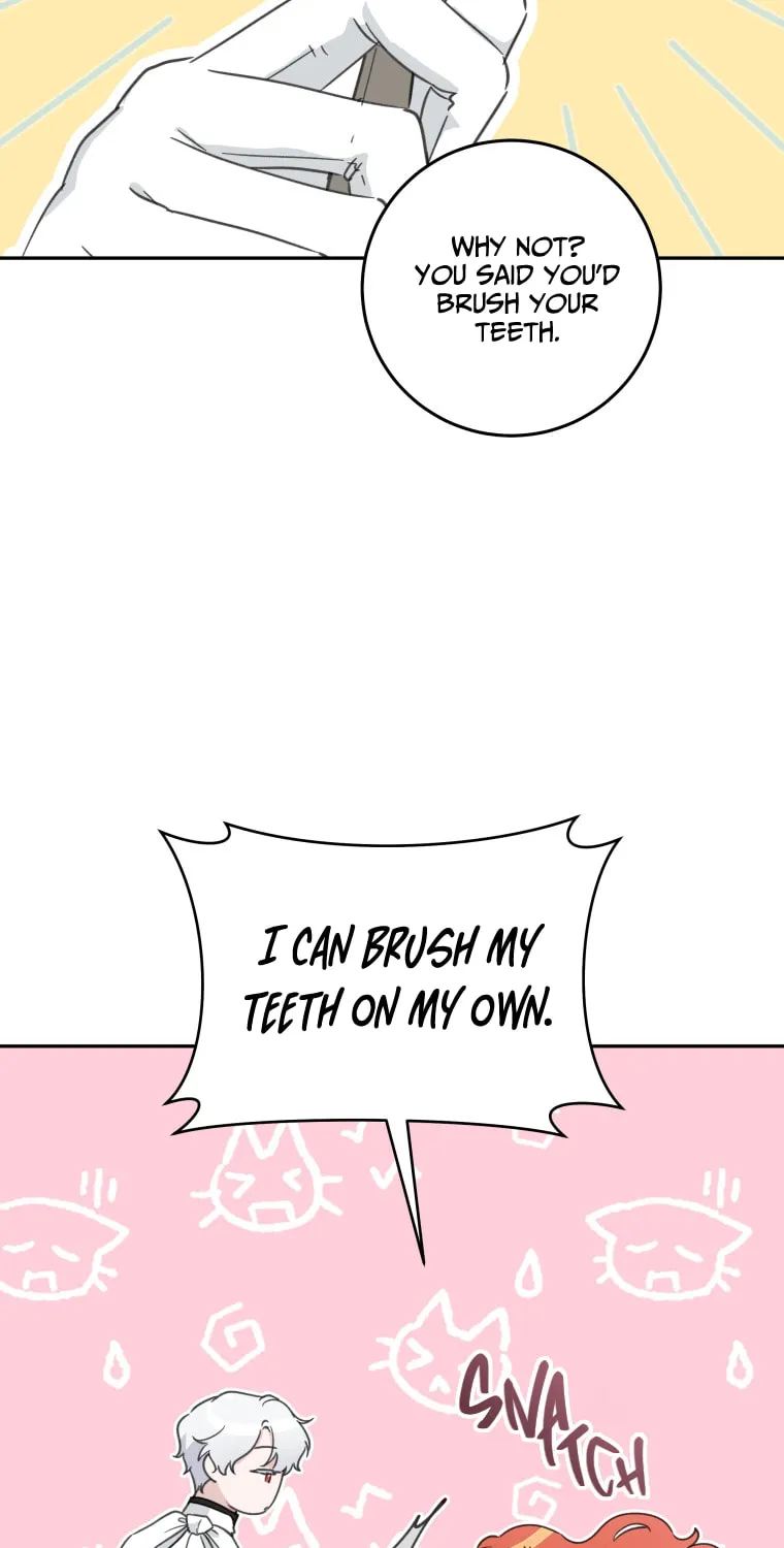 Read Just Hold My Hand chapter 42 image 56 on Lezhin
