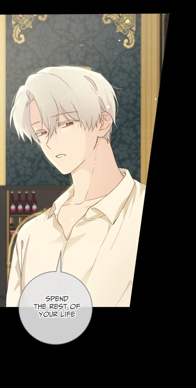 Read Just Hold My Hand chapter 42 image 6 on Lezhin