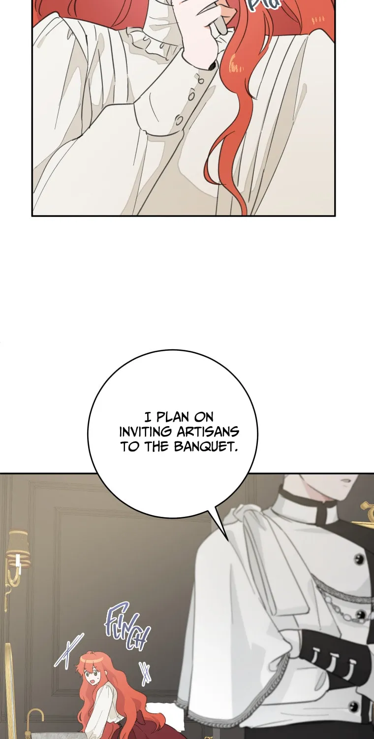 Read Just Hold My Hand chapter 42 image 61 on Lezhin