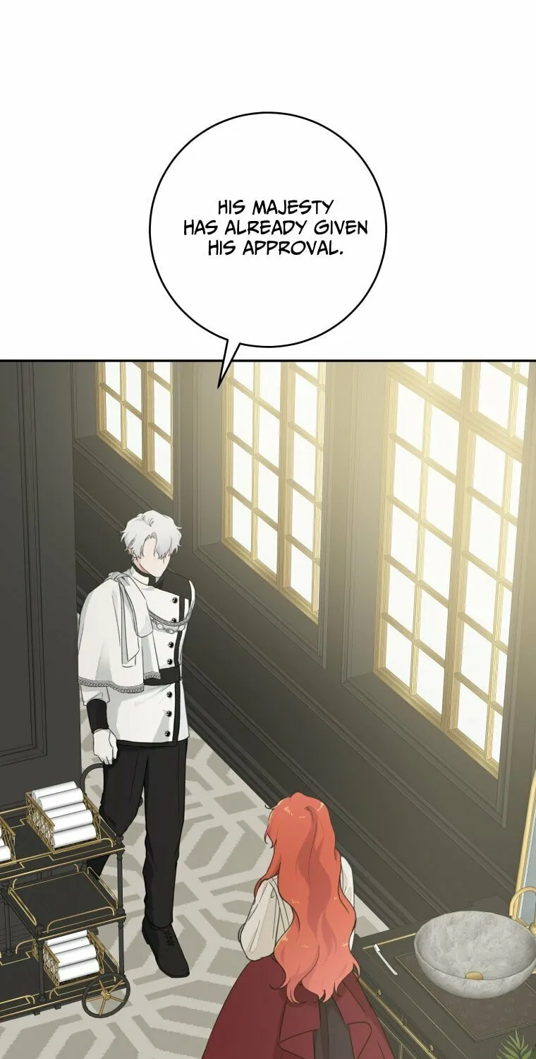 Read Just Hold My Hand chapter 42 image 76 on Lezhin