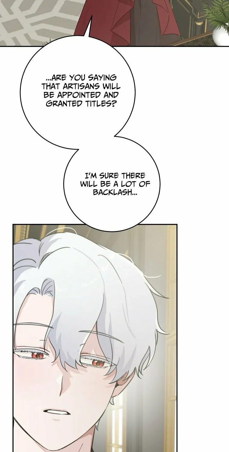 Read Just Hold My Hand chapter 42 image 77 on Lezhin