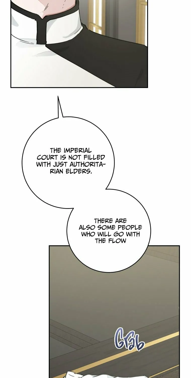 Read Just Hold My Hand chapter 42 image 78 on Lezhin