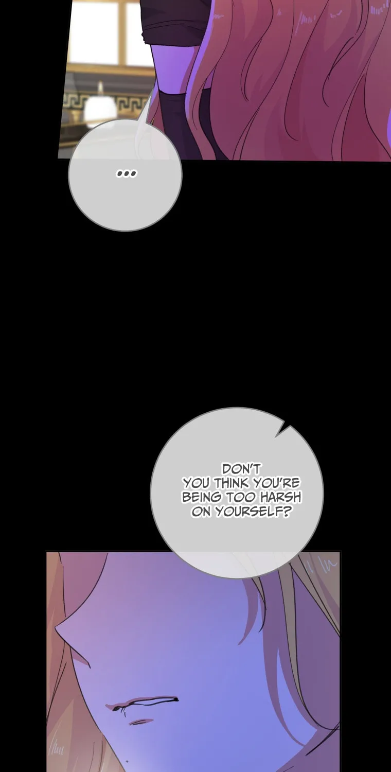 Read Just Hold My Hand chapter 42 image 8 on Lezhin