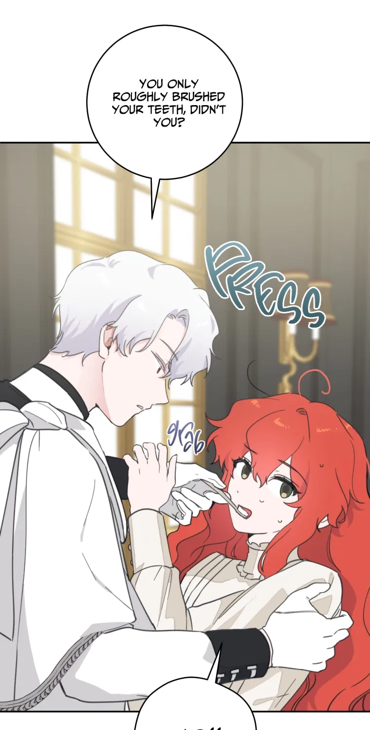Read Just Hold My Hand chapter 42 image 82 on Lezhin