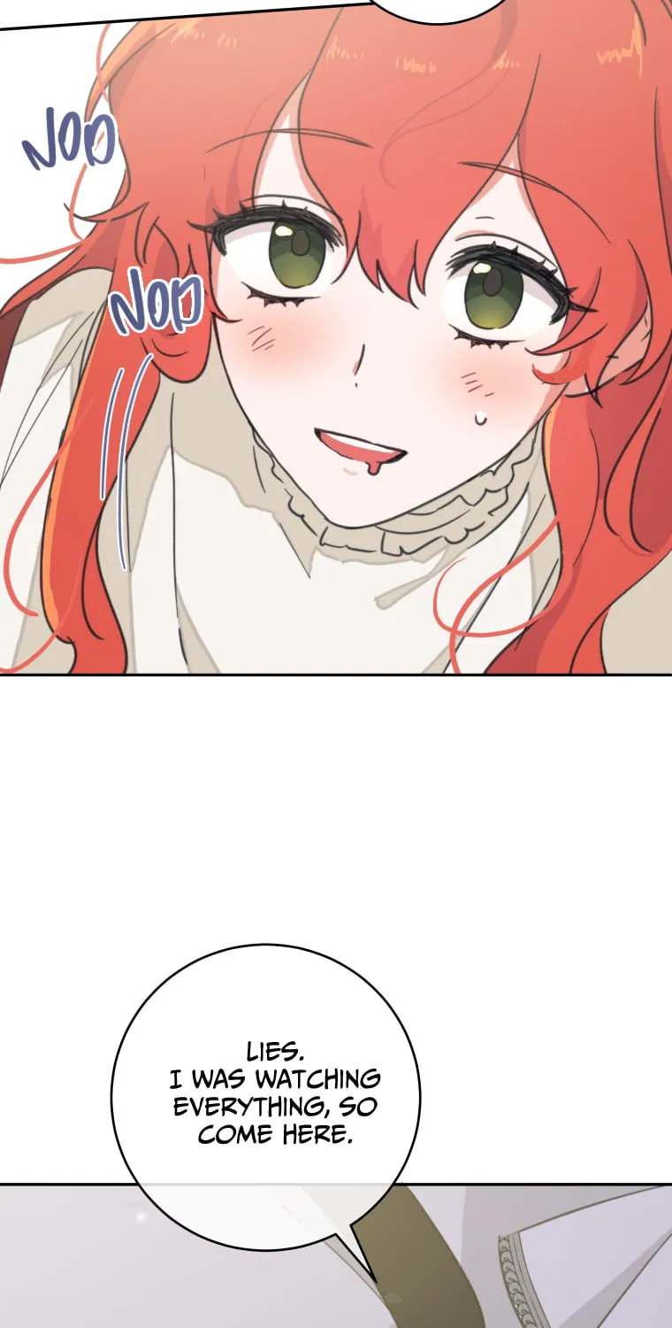 Read Just Hold My Hand chapter 42 image 84 on Lezhin