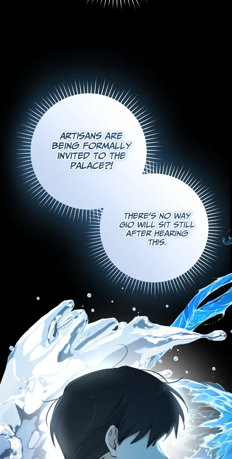 Read Just Hold My Hand chapter 42 image 88 on Lezhin