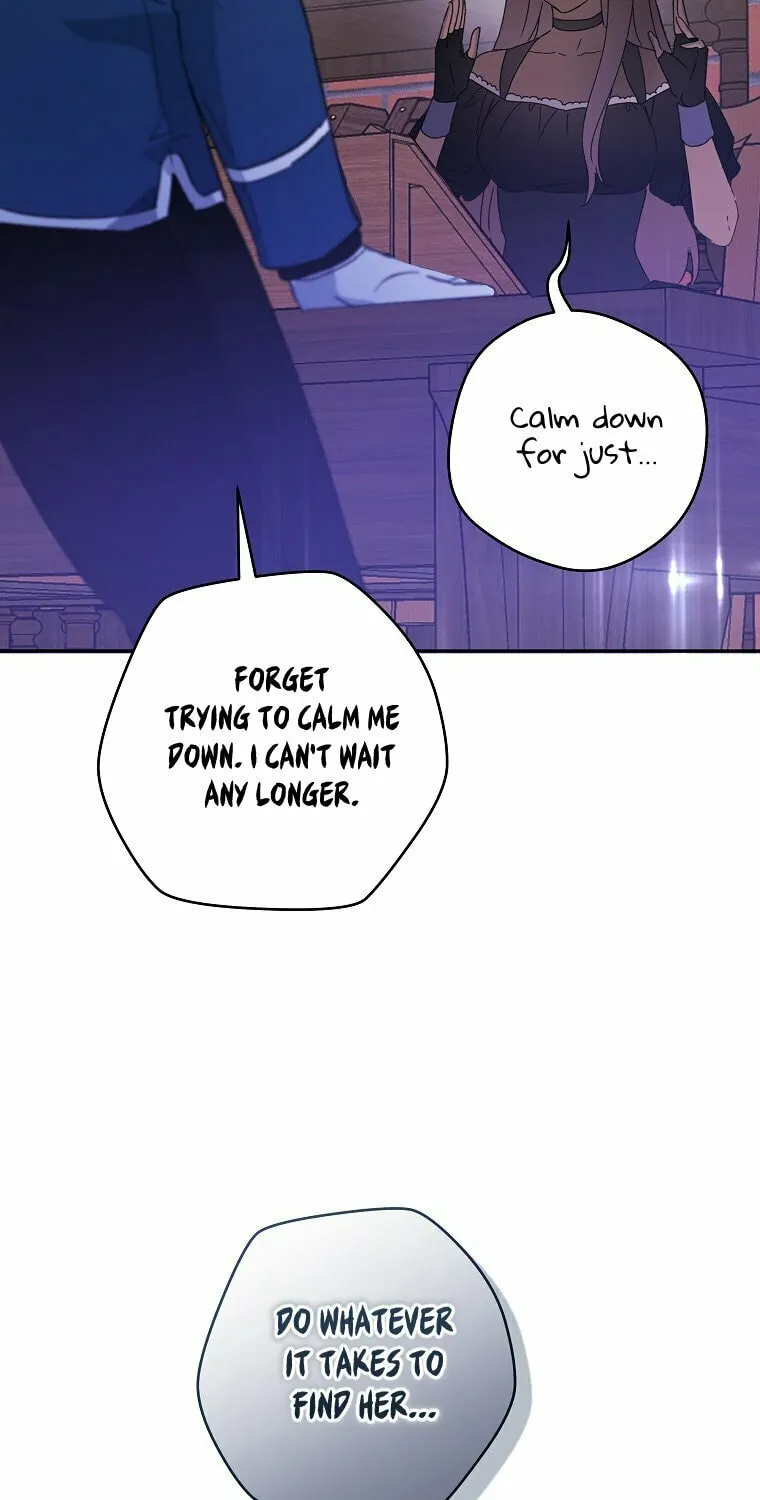 Read Just Hold My Hand chapter 42 image 93 on Lezhin