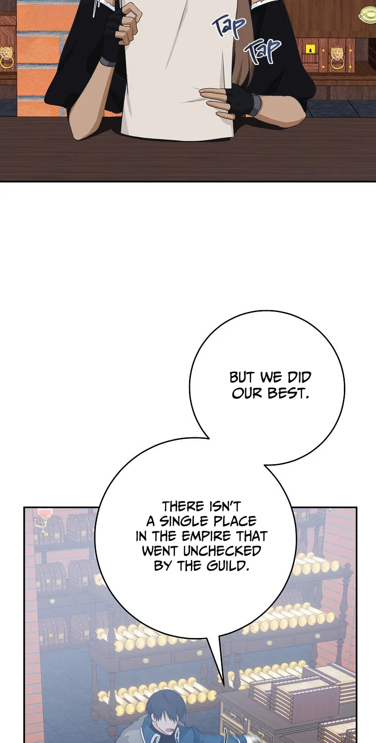 Read Just Hold My Hand chapter 43 image 1 on Lezhin