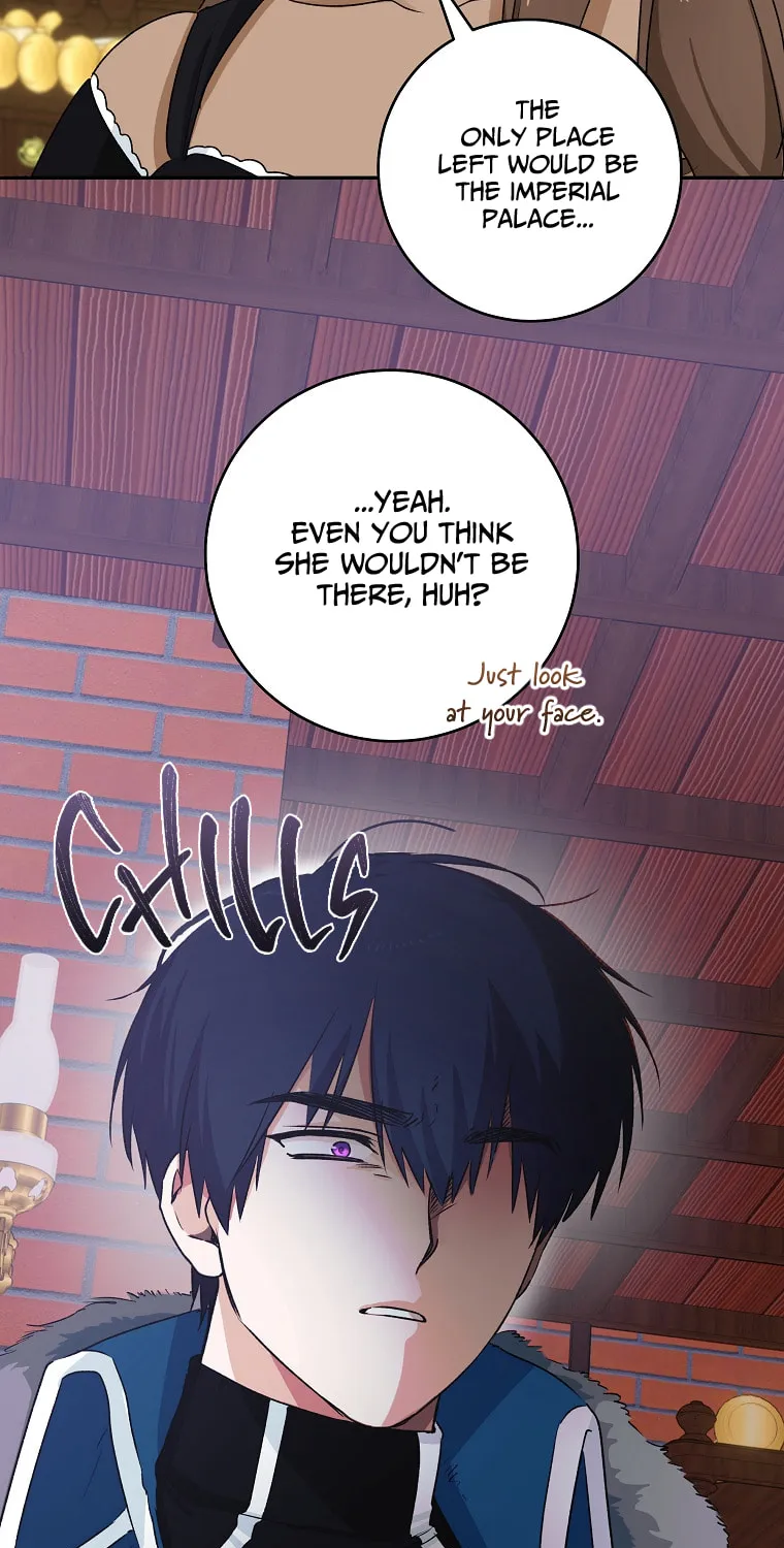 Read Just Hold My Hand chapter 43 image 10 on Lezhin