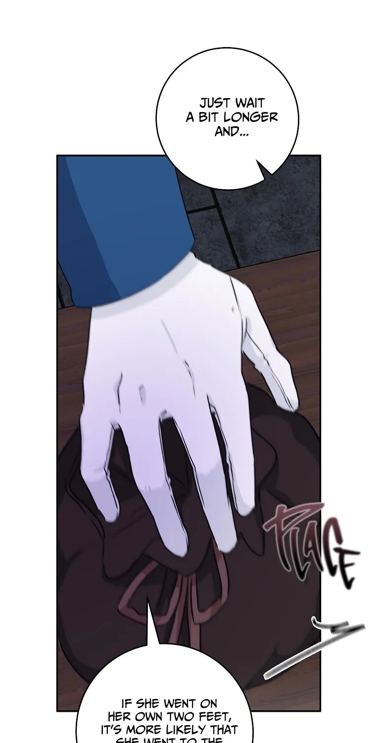Read Just Hold My Hand chapter 43 image 12 on Lezhin