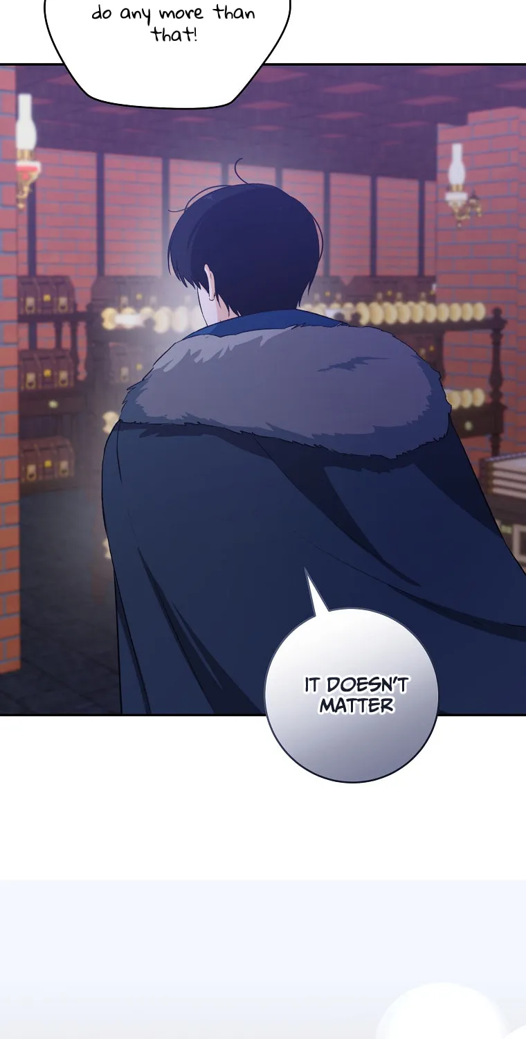 Read Just Hold My Hand chapter 43 image 16 on Lezhin