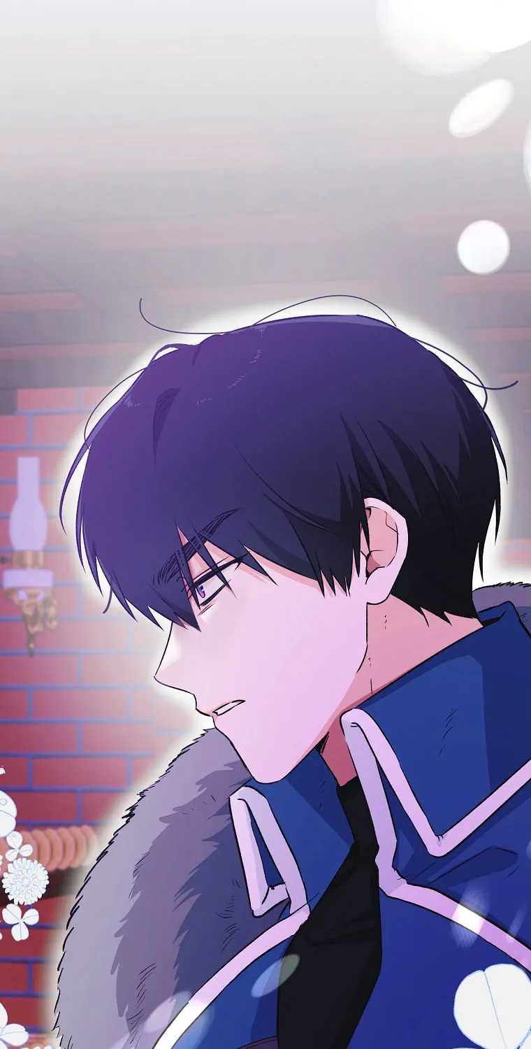 Read Just Hold My Hand chapter 43 image 17 on Lezhin