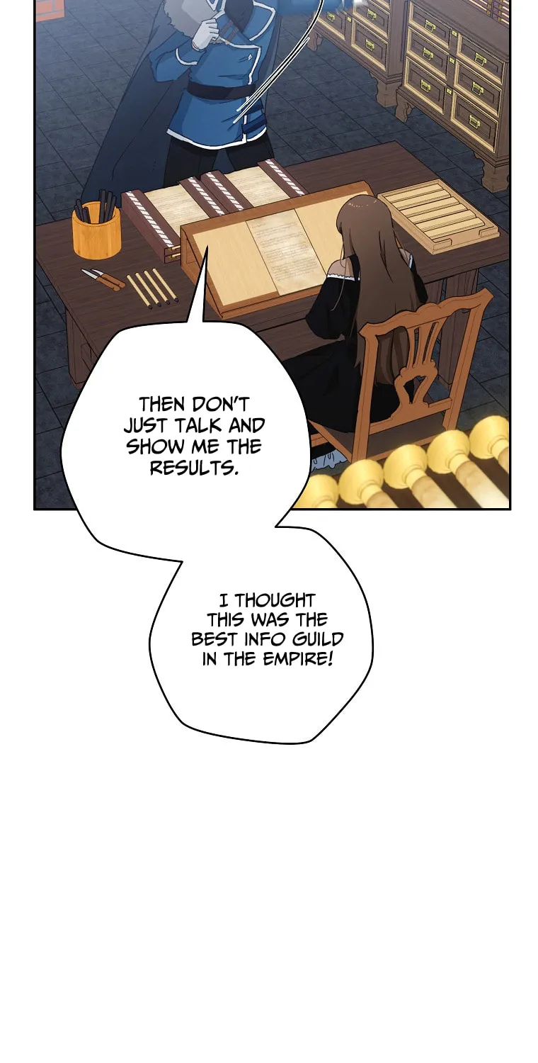 Read Just Hold My Hand chapter 43 image 2 on Lezhin