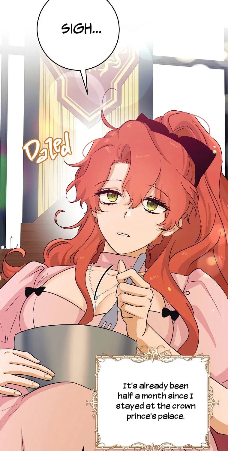 Read Just Hold My Hand chapter 43 image 21 on Lezhin