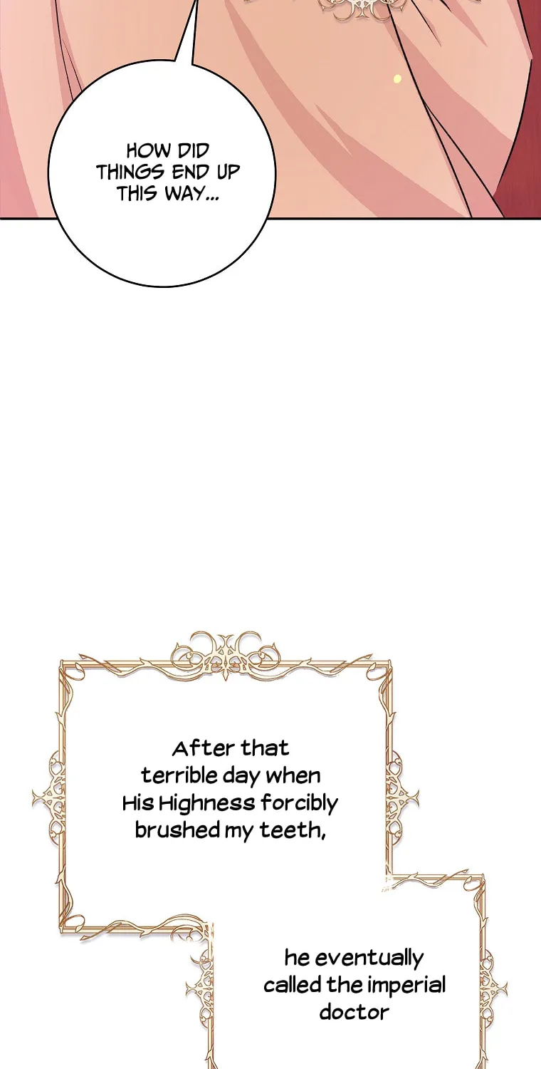 Read Just Hold My Hand chapter 43 image 22 on Lezhin